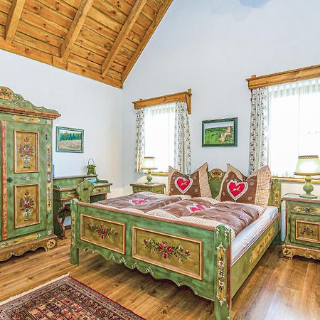 Ferienhaus-Gaas Экстерьер фото