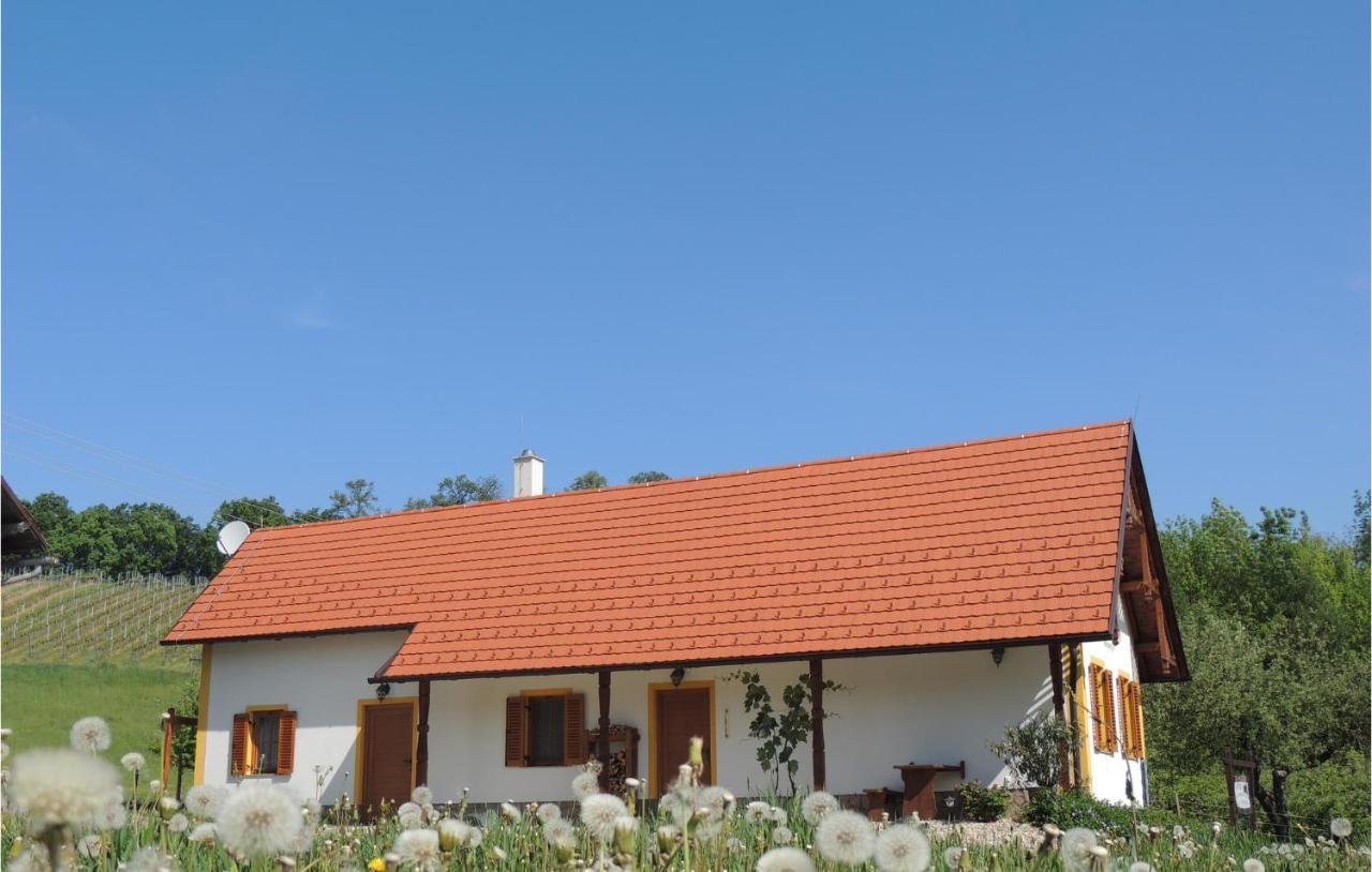 Ferienhaus-Gaas Экстерьер фото