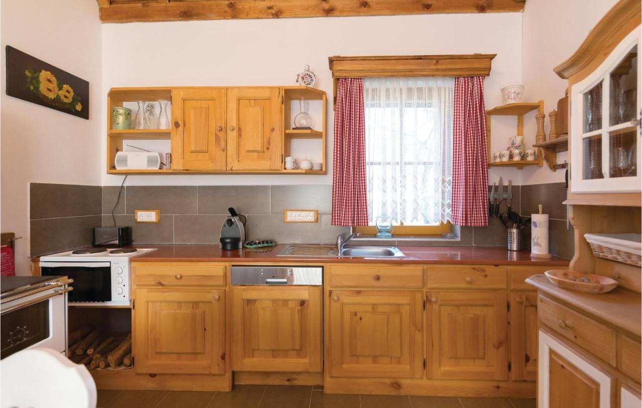 Ferienhaus-Gaas Экстерьер фото