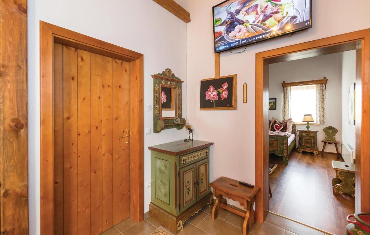 Ferienhaus-Gaas Экстерьер фото