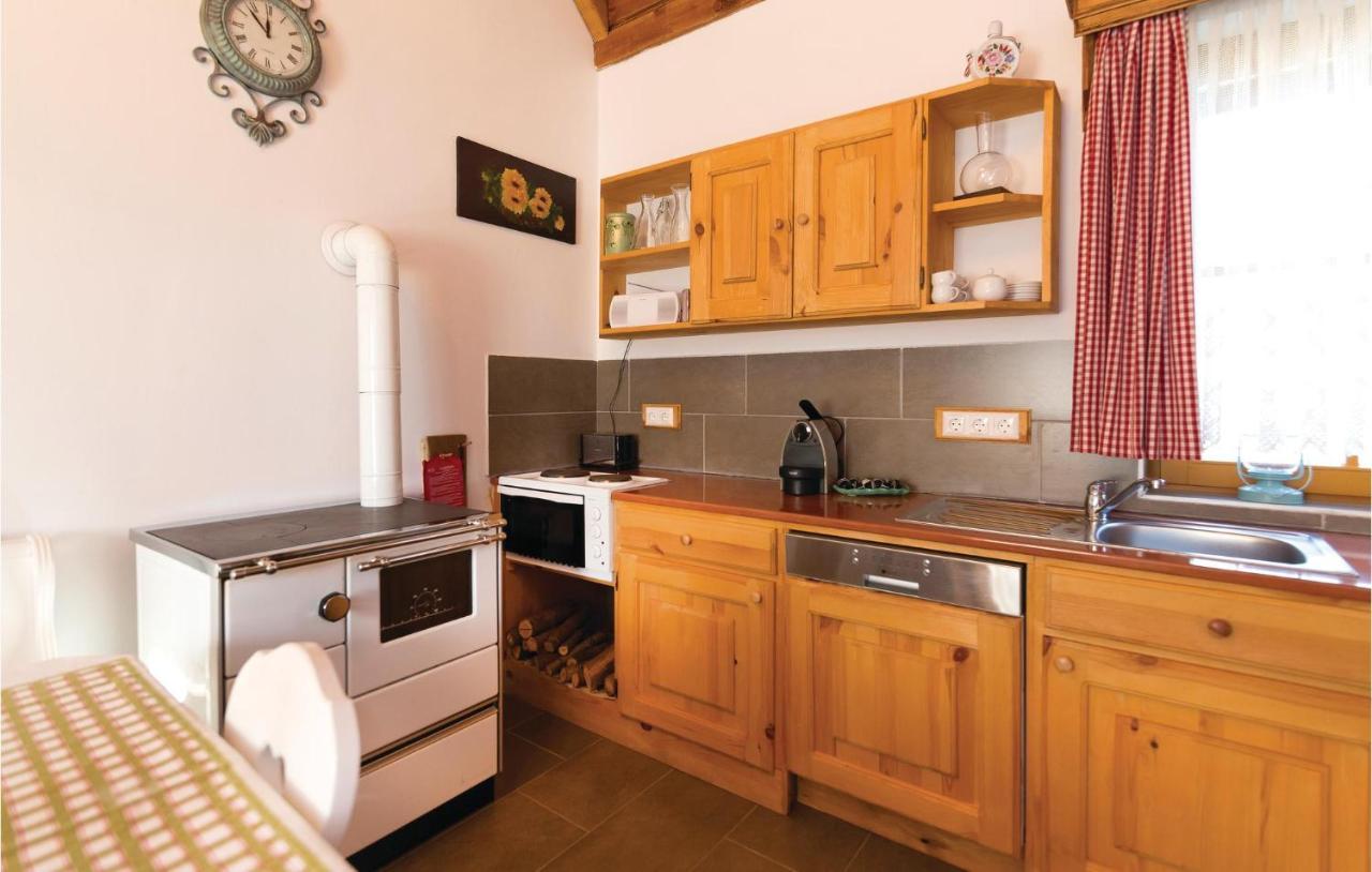 Ferienhaus-Gaas Экстерьер фото