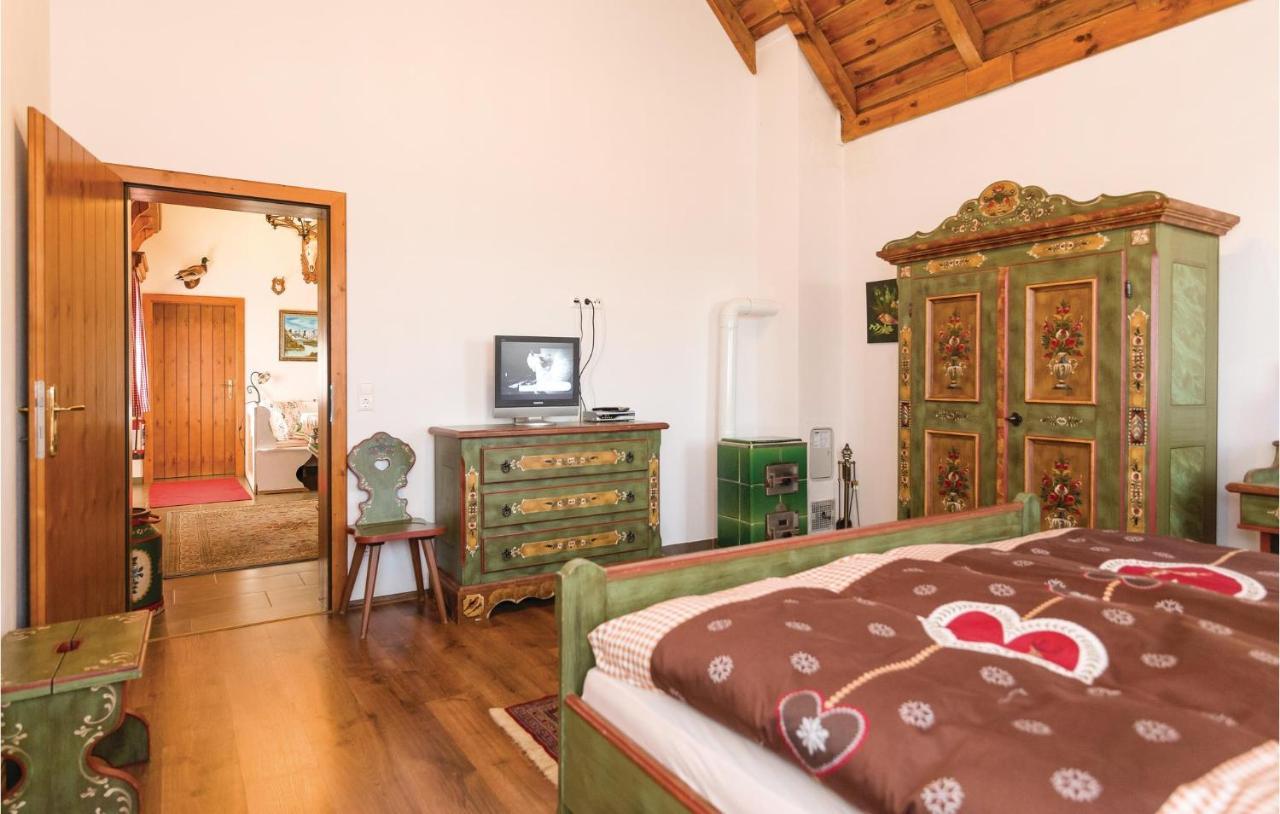 Ferienhaus-Gaas Экстерьер фото